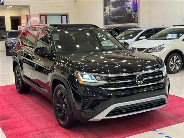 Volkswagen Atlas 2023 for sale in Iraq - Erbil
